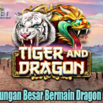 Fakta Keuntungan Besar Bermain Dragon Tiger Online