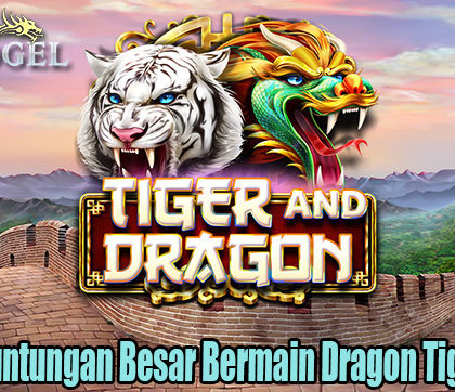 Fakta Keuntungan Besar Bermain Dragon Tiger Online