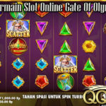 Kerugian Bermain Slot Online Gate Of Olympus